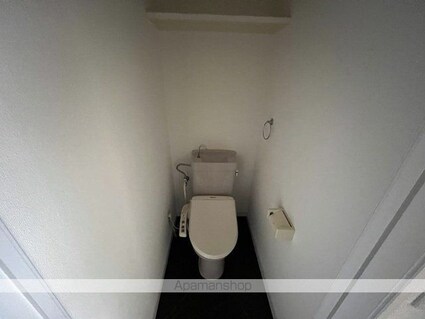 ロイヤルアネックス土居田[3LDK/63m2]のトイレ