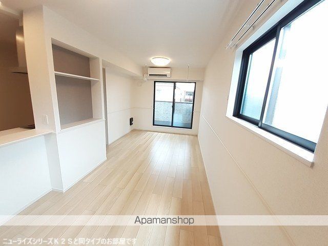 バイオレット[2LDK/56.48m2]のその他部屋・スペース