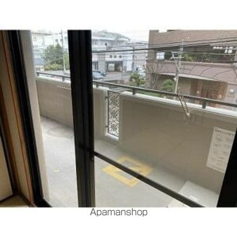 トゥールモンド高宮の内装写真