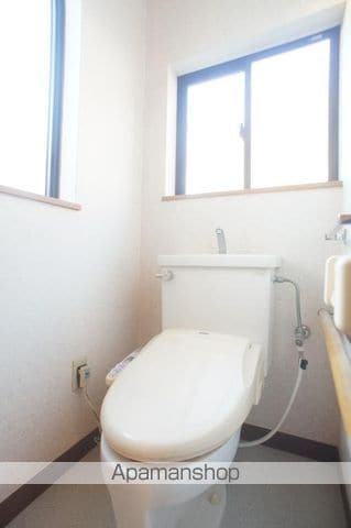 下高井戸戸建の内装写真