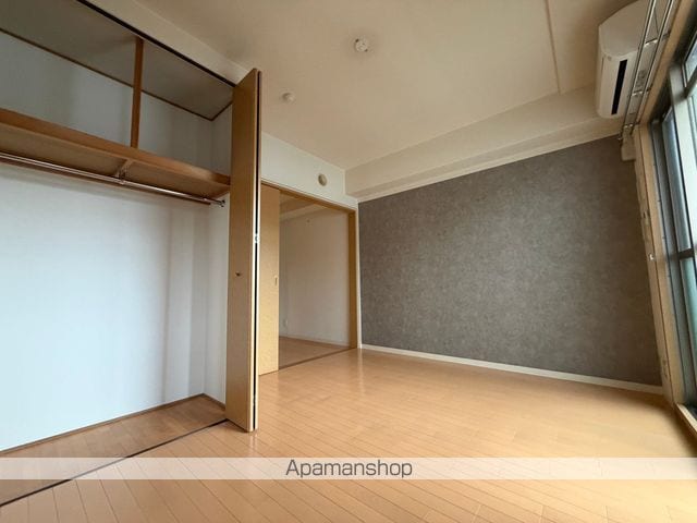 タカマツレジデンス柴原の内装写真