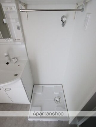 ＧＲＡＤＵＳ鶴ヶ島[1K/22.05m2]の内装4