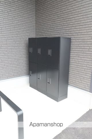 LA NOIREのその他写真