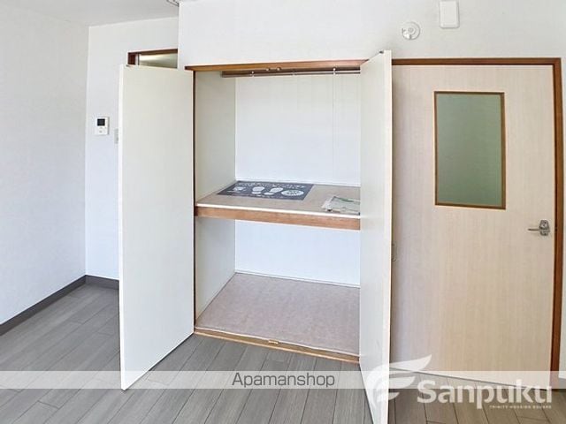 サンレックス木屋町の内装写真