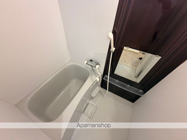 ハーモニーテラス淀下津町の内装写真