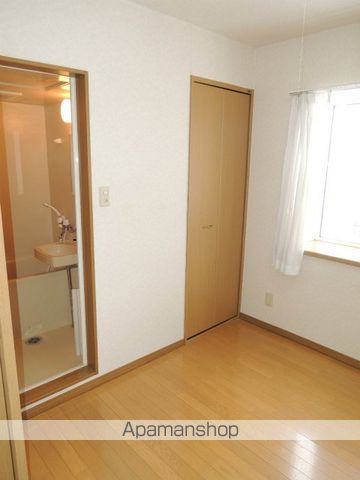 フローレス円山の内装写真