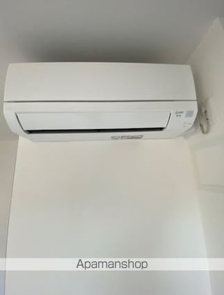 ベルシードステアー小竹向原[1K/20.21m2]のリビング・居間2