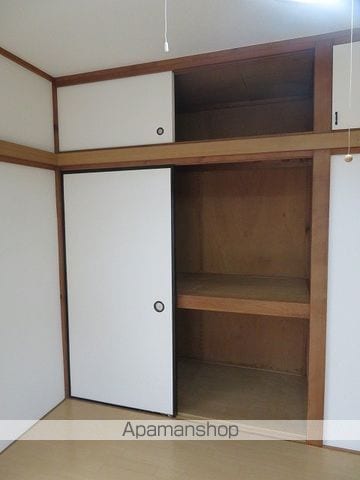 エクセル斉藤貸家の内装写真