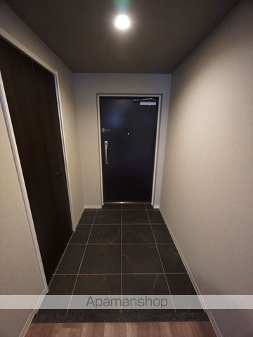 GRAN DUKE千種RUBINOの内装写真