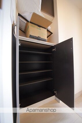 アシェルタ聖蹟[1LDK/38.51m2]の内装3