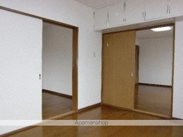 フォーサイト新川の内装写真