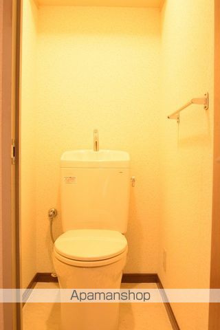 クリアライト小池の内装写真
