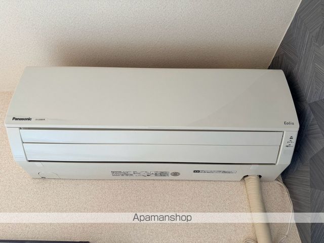 スイートヒル本厚木の内装写真