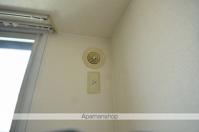 クレステージ北32の内装写真