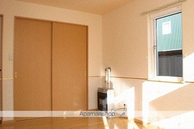 ルミエール宮の森2ー8の内装写真