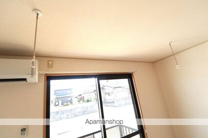 Ｔｏｇｅｔｈｅｒ[1K/26.71m2]の内装2