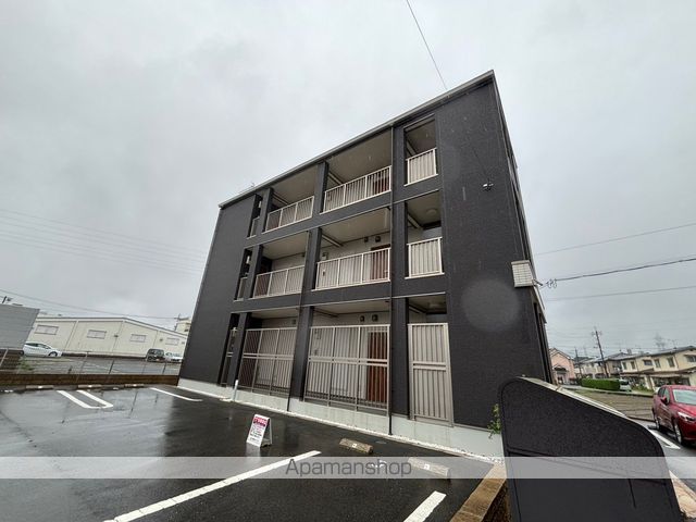 871・ANEWの外観写真