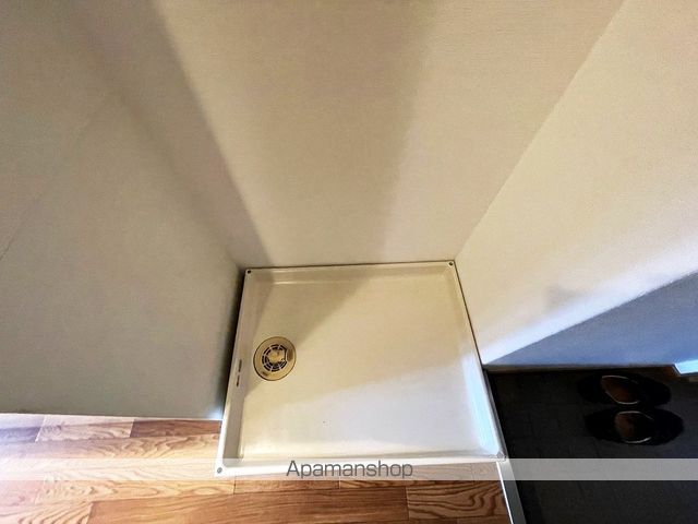 ノルデンハイム新大阪の内装写真