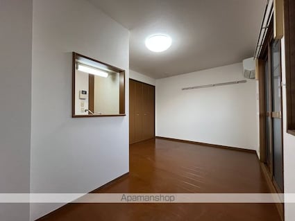 ユリシス[1R/29.26m2]の内装4