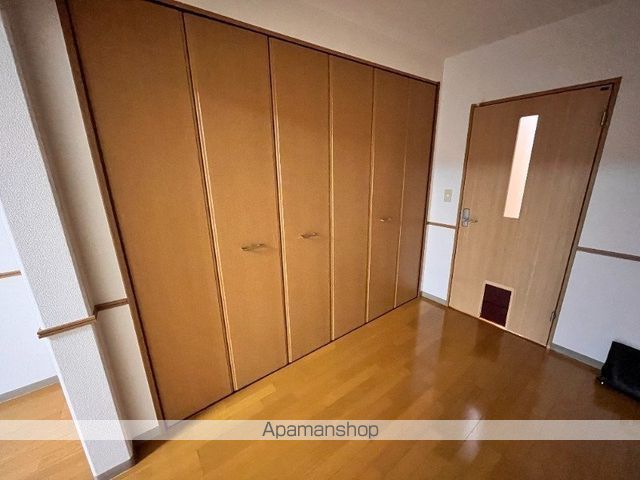 フラワーパレス小倉の内装写真