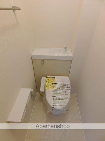 KIビレッヂIIIの内装写真