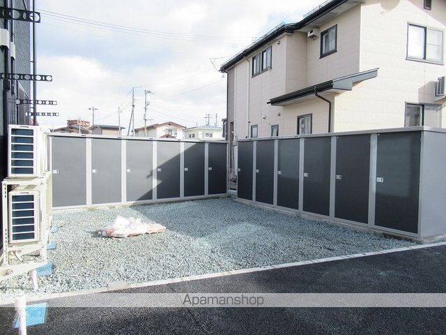 田沢湖線 前潟駅 徒歩15分 2階建 築1年のその他写真