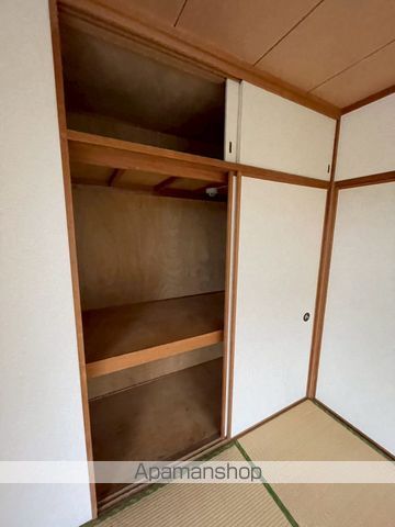 レーゾンデートル湘南の内装写真