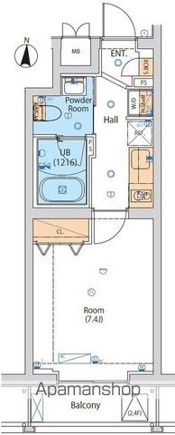 エストゥルース小竹向原のイメージ