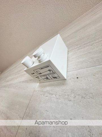 クレアール西今川の内装写真
