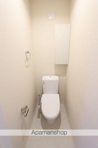 AOZO HAUS IIの内装写真
