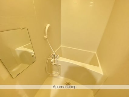 宮城県仙台市青葉区宮町４丁目[1K/20.1m2]のバス