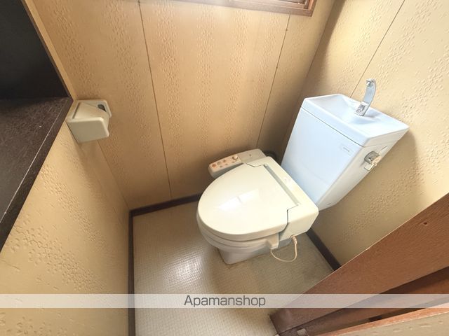 富岡町1丁目25番1棟2戸の内装写真