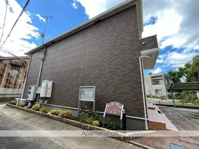 セレーノ・アルドーレ　岡田 101 ｜ 和歌山県海南市岡田627-4（賃貸アパート1R・1階・32.90㎡） その3