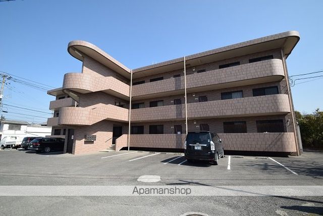 八代郡氷川町宮原&nbsp;3階建&nbsp;築24年のイメージ