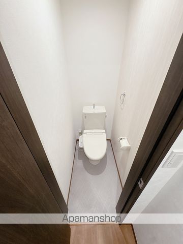 ミリアビタ稲毛東の内装写真