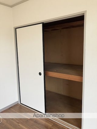 ＡＤコーポ[1K/20m2]の収納