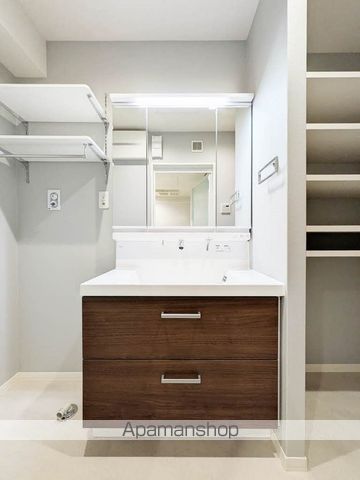 シャーメゾン住ノ江駅前の内装写真