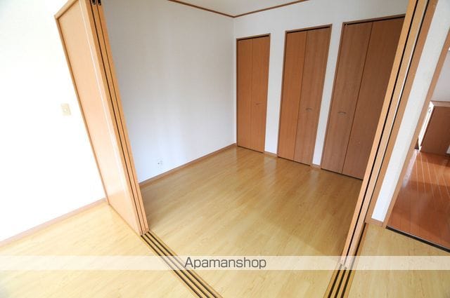メゾンSSL新田の内装写真
