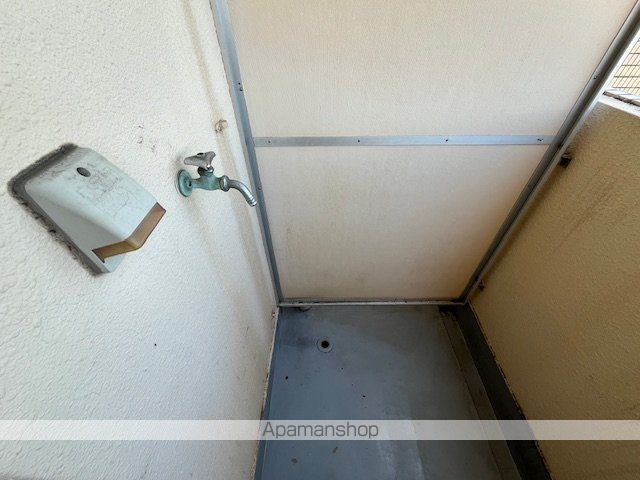 スカイコート宮崎IIの内装写真