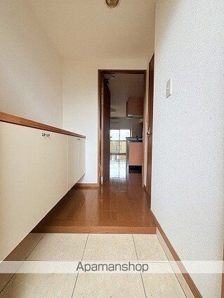 シティハイツ宇品[1R/37.35m2]の内装6