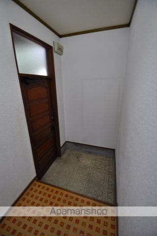コーポSASAKAWAの内装写真