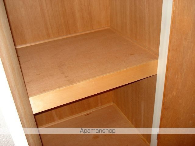 クインズヒル日南の内装写真