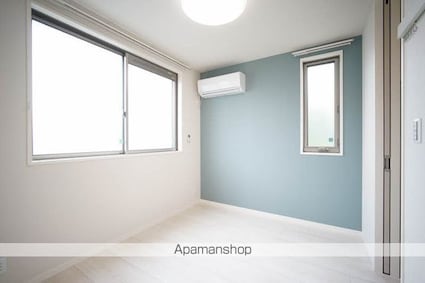 カームリバー[1LDK/39.33m2]の内装