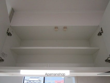 ＲＥＳＩ　ＮＡＧＡＩ（レジながい）Ⅱ[1LDK/44.05m2]の内装6