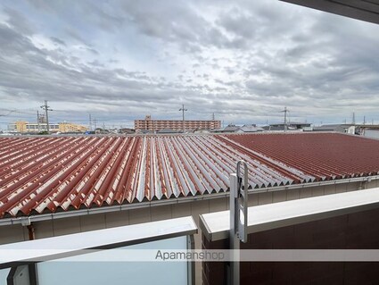 Ｓｅｊｏｕｒ　Ｌｕｃｅ[1LDK/44.71m2]の眺望