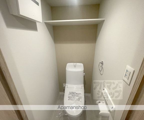 EXCEED御所東の内装写真