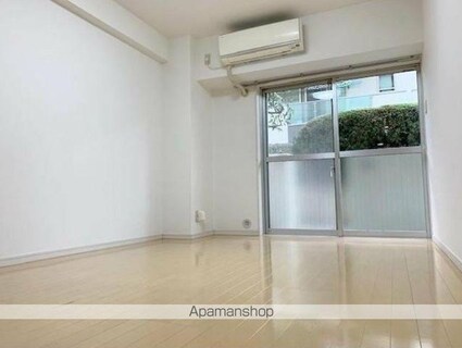 ライオンズマンション方南町[3DK/54m2]のリビング・居間