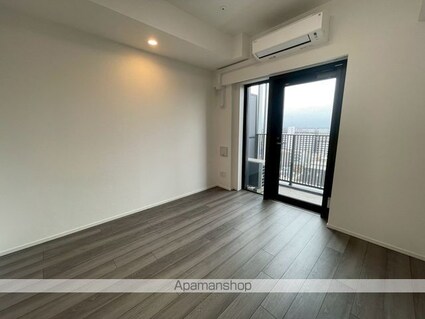 ステージグランデ本千葉[1K/21.9m2]のリビング・居間