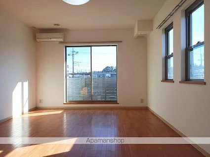 パレットキューブ公津の杜Ｅ棟[2LDK/57.97m2]の内装1