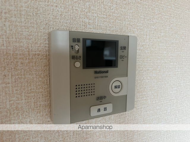 セジュール神領の内装写真